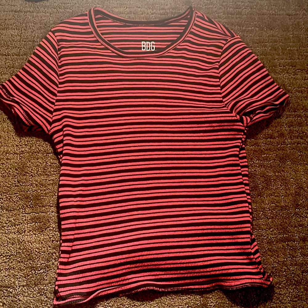 Urban Outfitters - BDG Too Perfect T-Shirt